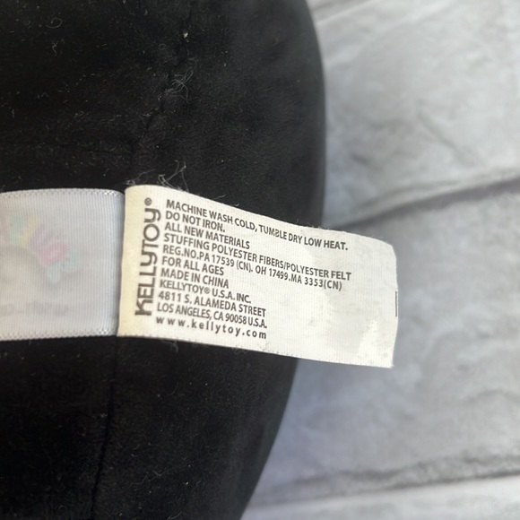 Squishmallows lady bug plush toy 8.5” - Picture 5 of 6